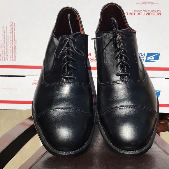 Allen Edmonds newer conditions 13/3E wide - Picture 5 of 15
